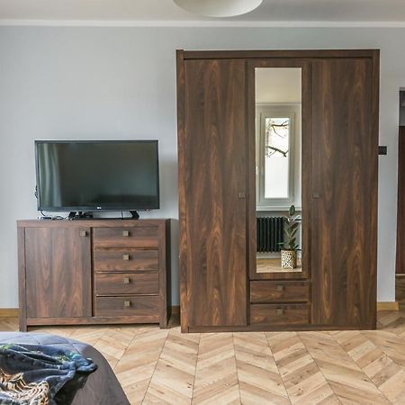 Apartamenty Fabrykanta Manufaktura ウッチ エクステリア 写真