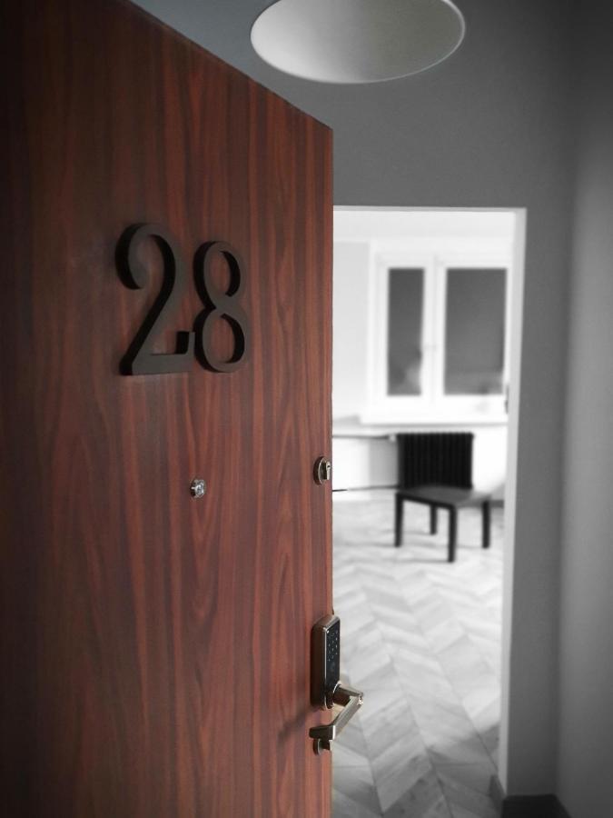 Apartamenty Fabrykanta Manufaktura ウッチ エクステリア 写真