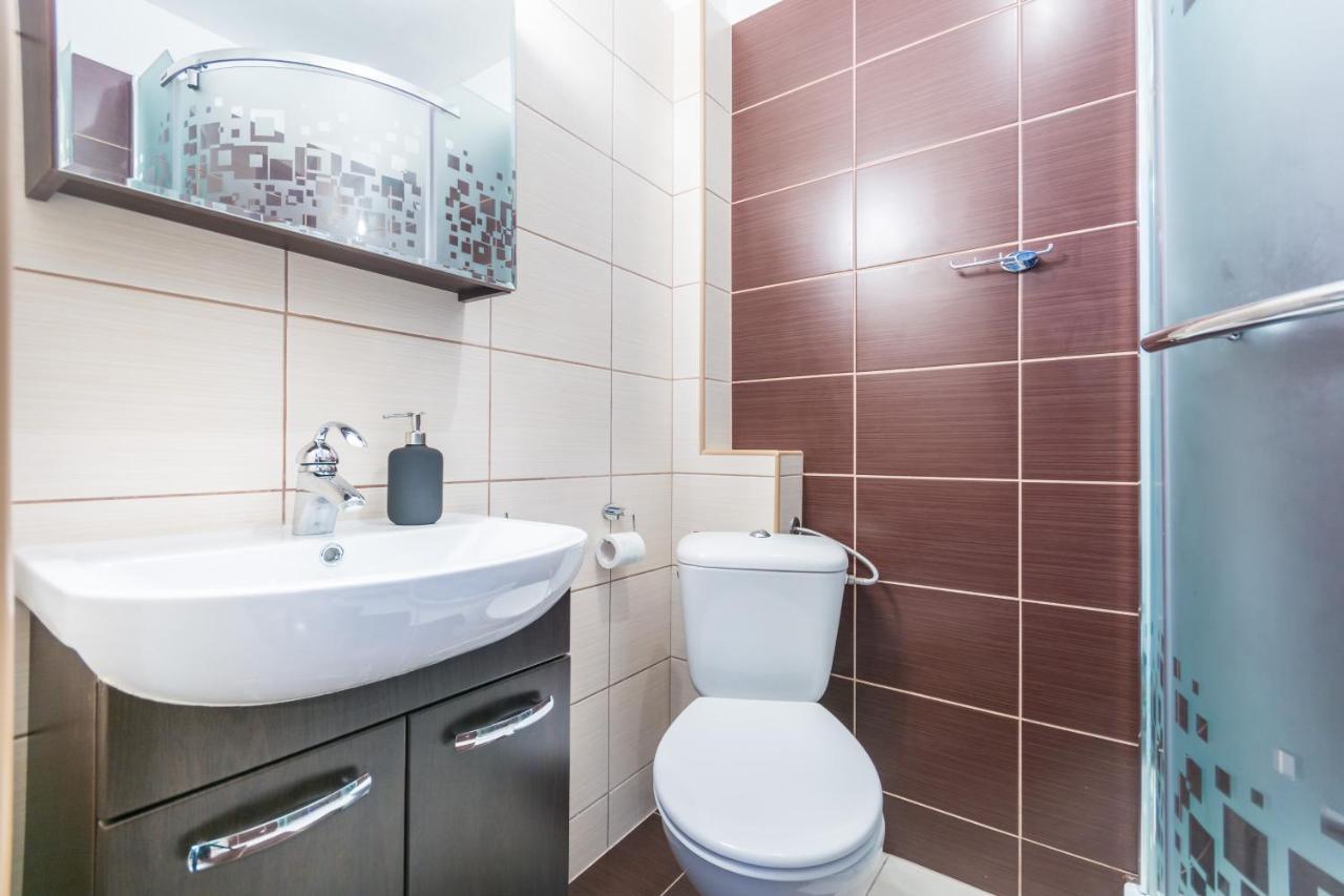 Apartamenty Fabrykanta Manufaktura ウッチ エクステリア 写真