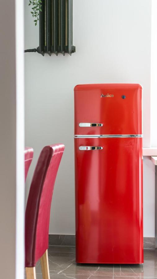 Apartamenty Fabrykanta Manufaktura ウッチ エクステリア 写真