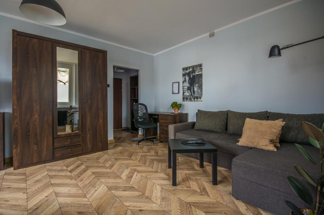 Apartamenty Fabrykanta Manufaktura ウッチ エクステリア 写真