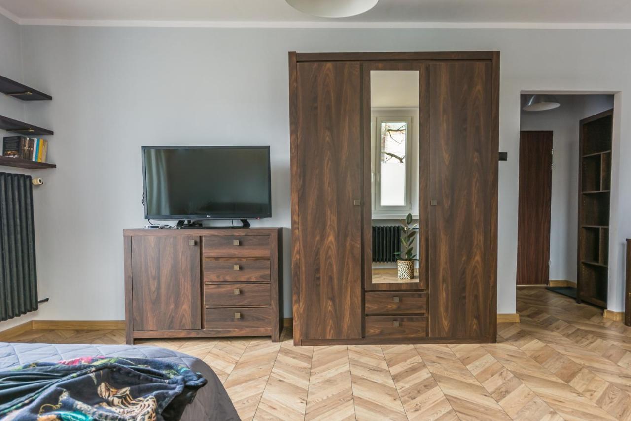 Apartamenty Fabrykanta Manufaktura ウッチ エクステリア 写真